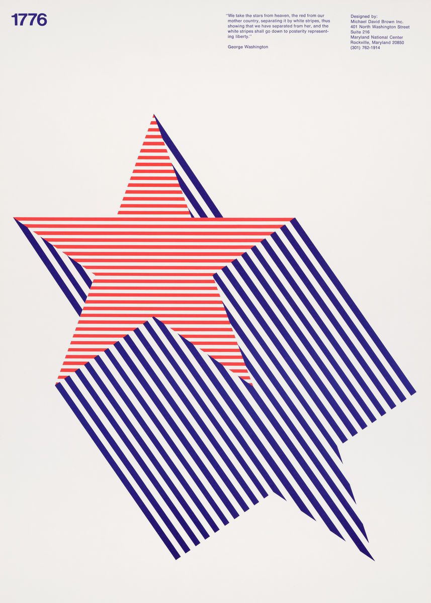 America poster | vintage poster | vintage print | USA poster