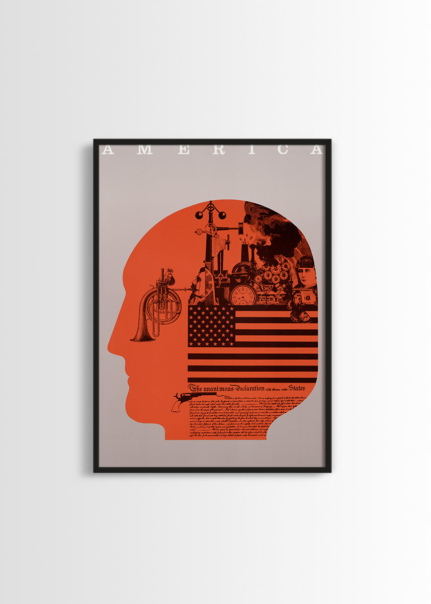 America poster