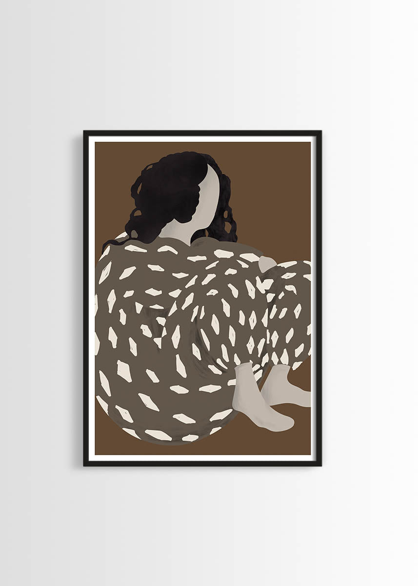 Lagom Life poster