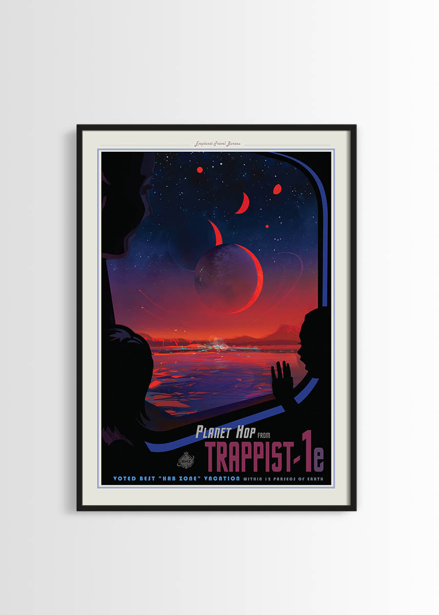 Planet Hop poster