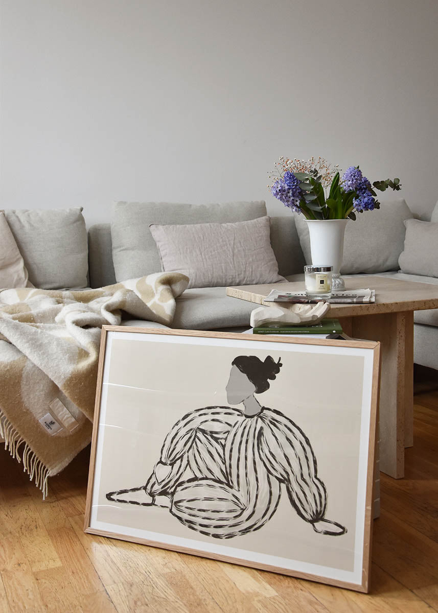 Lagom Life poster