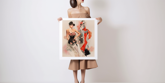 giclee prints 
