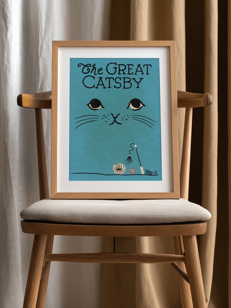 The Great Catsby