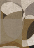 Earthy Abstract Shapes