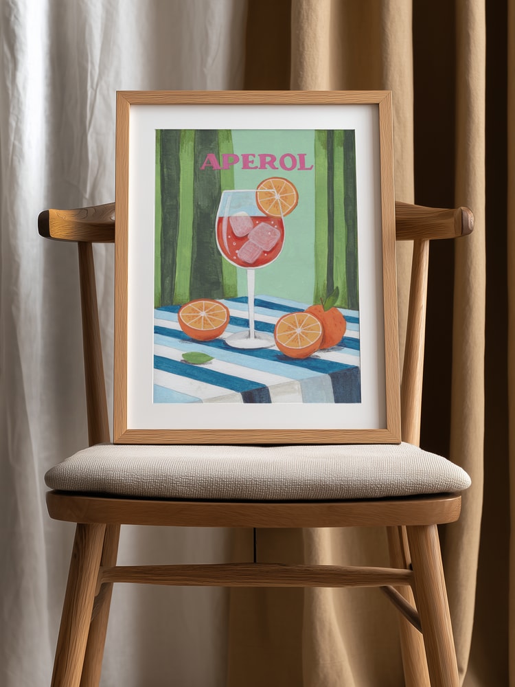 Drink Cocktail