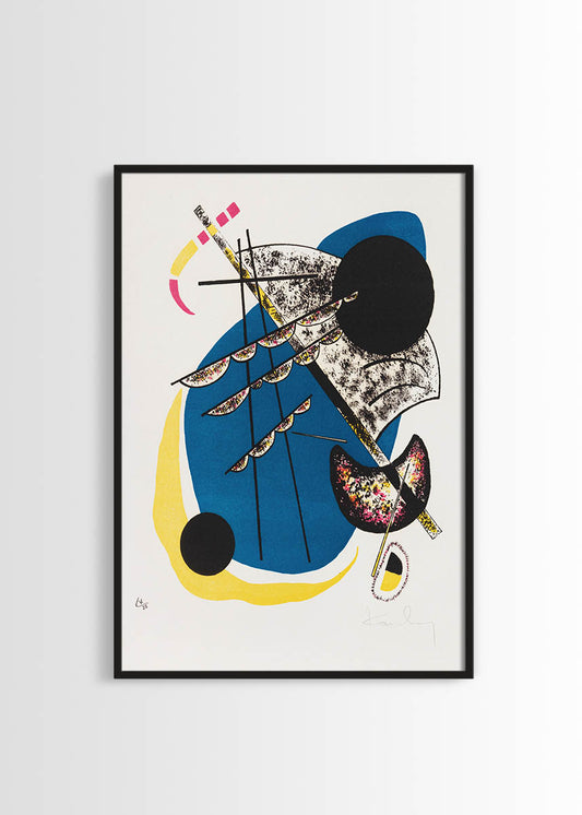 Kandinsky poster