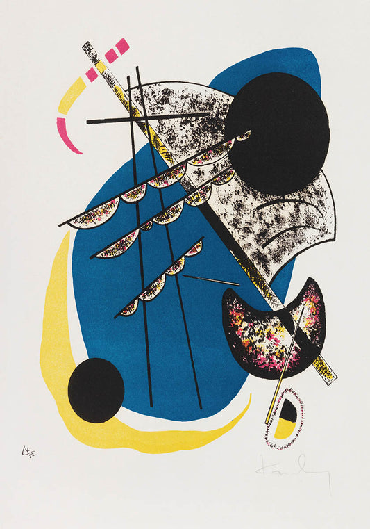 Kandinsky poster