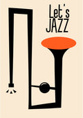 jazz poster