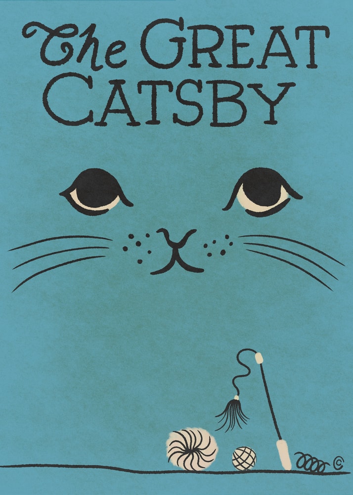The Great Catsby