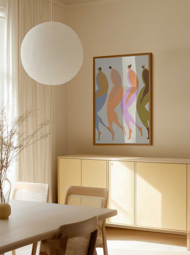 Arty Guava - We The Giants