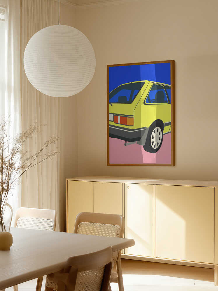 M323 Poster
