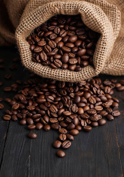 coffee poster