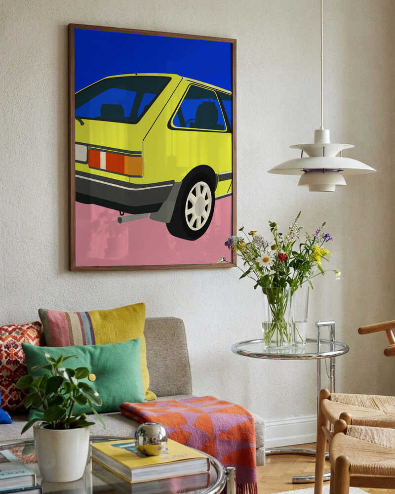 M323 Poster
