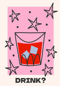 Drink ? poster