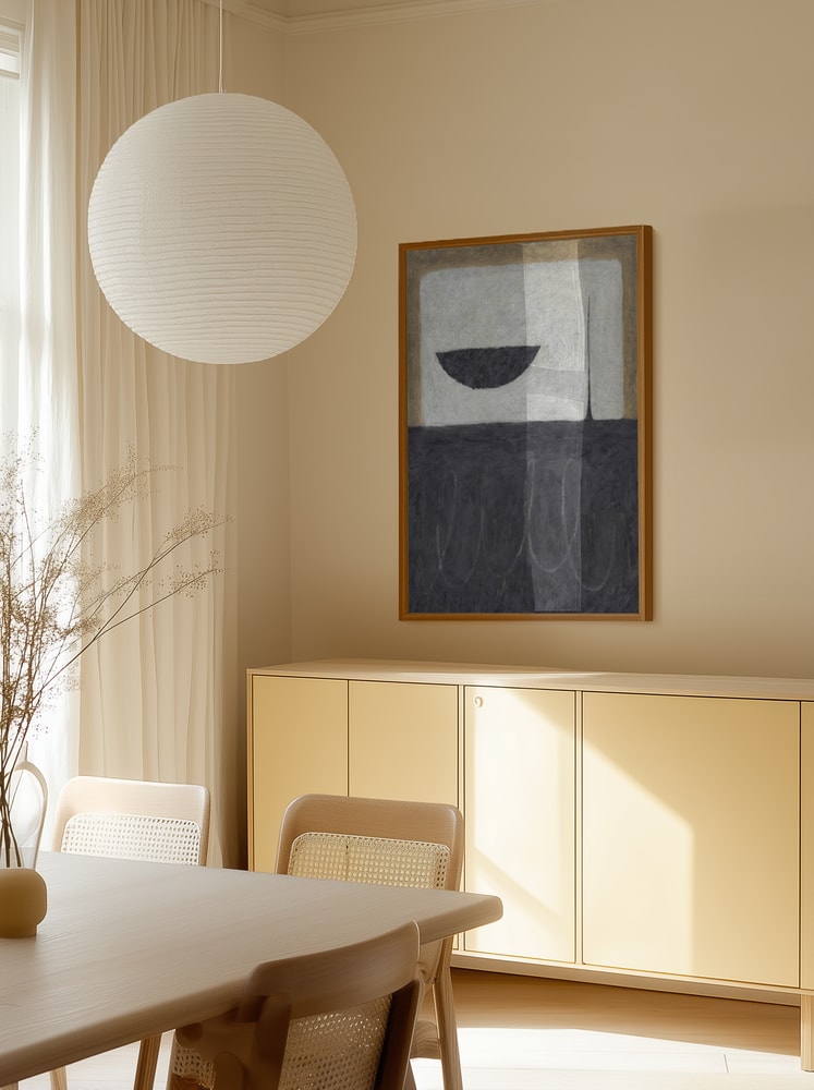 Moderne