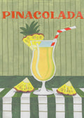 Pina Colada Delight