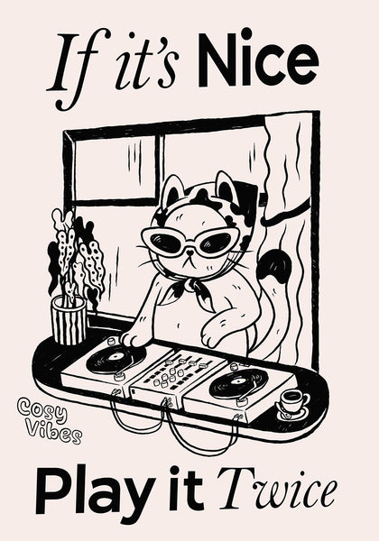 if_its_nice_play_it_twice_cat_
