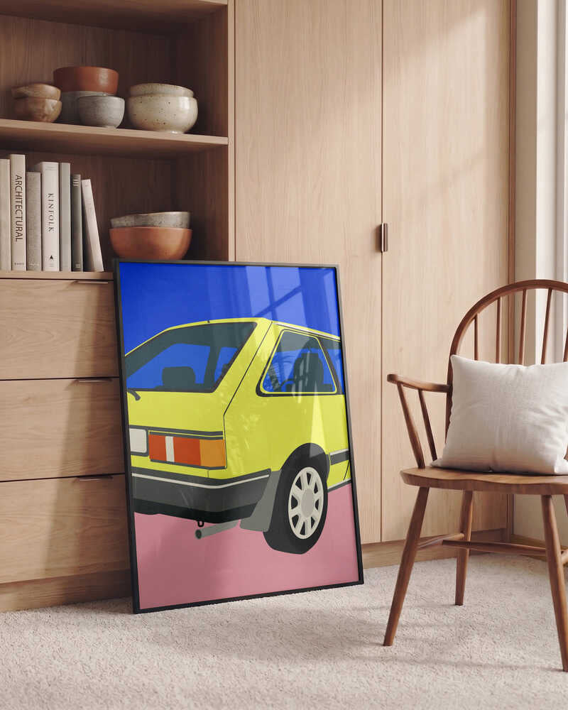 M323 Poster