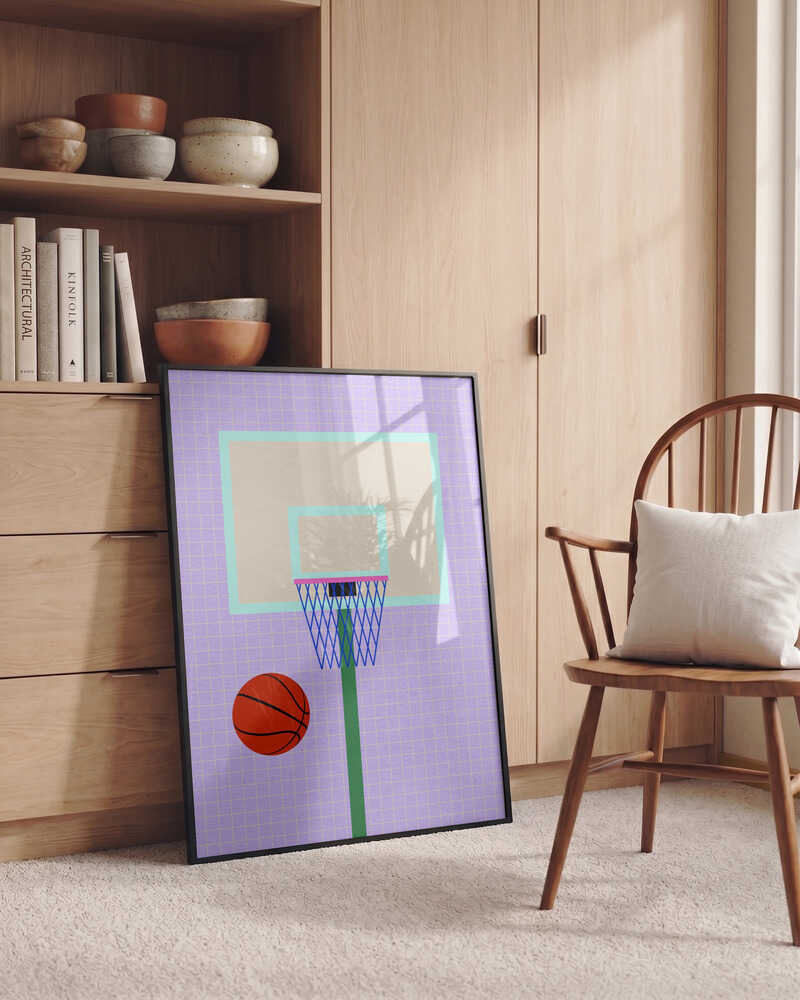 New York Basketball