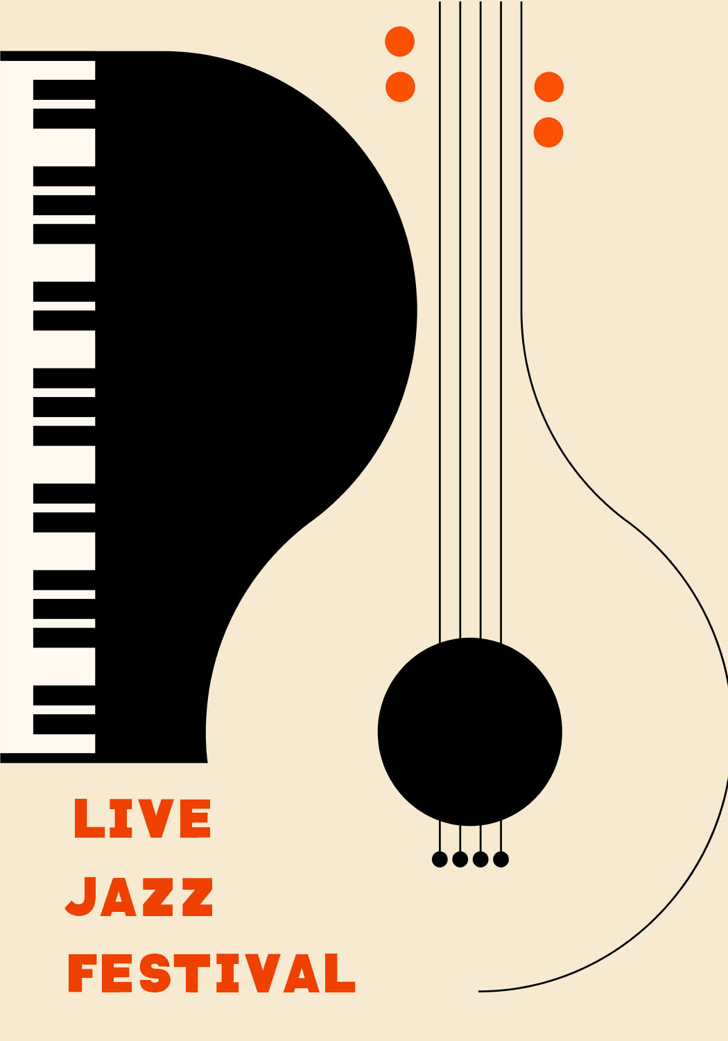 jazz poster