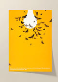 IBM poster