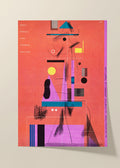 Superior printing poster