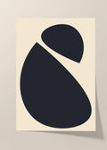 Balance n2 poster