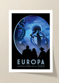 Europa poster