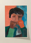 Hendrik Nicolaas Werkman Poster