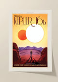 Relax on Kepler-16b