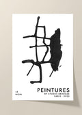 Le Noir No1 poster