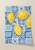 Lemons poster