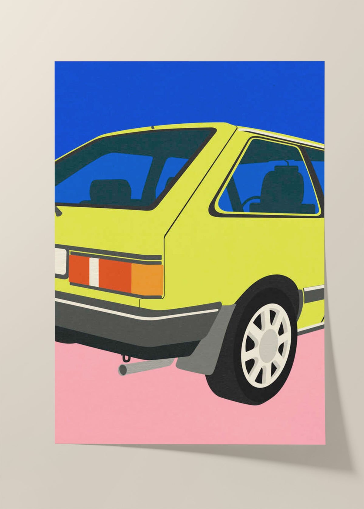 M323 Poster