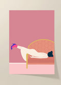 Jota De Jai - Maddies mood poster