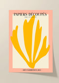 Papiers Découpés poster