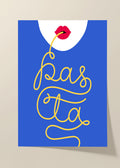 Pasta poster