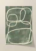 Green connections poster