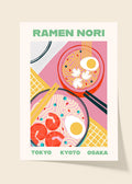 Ramen Nori poster