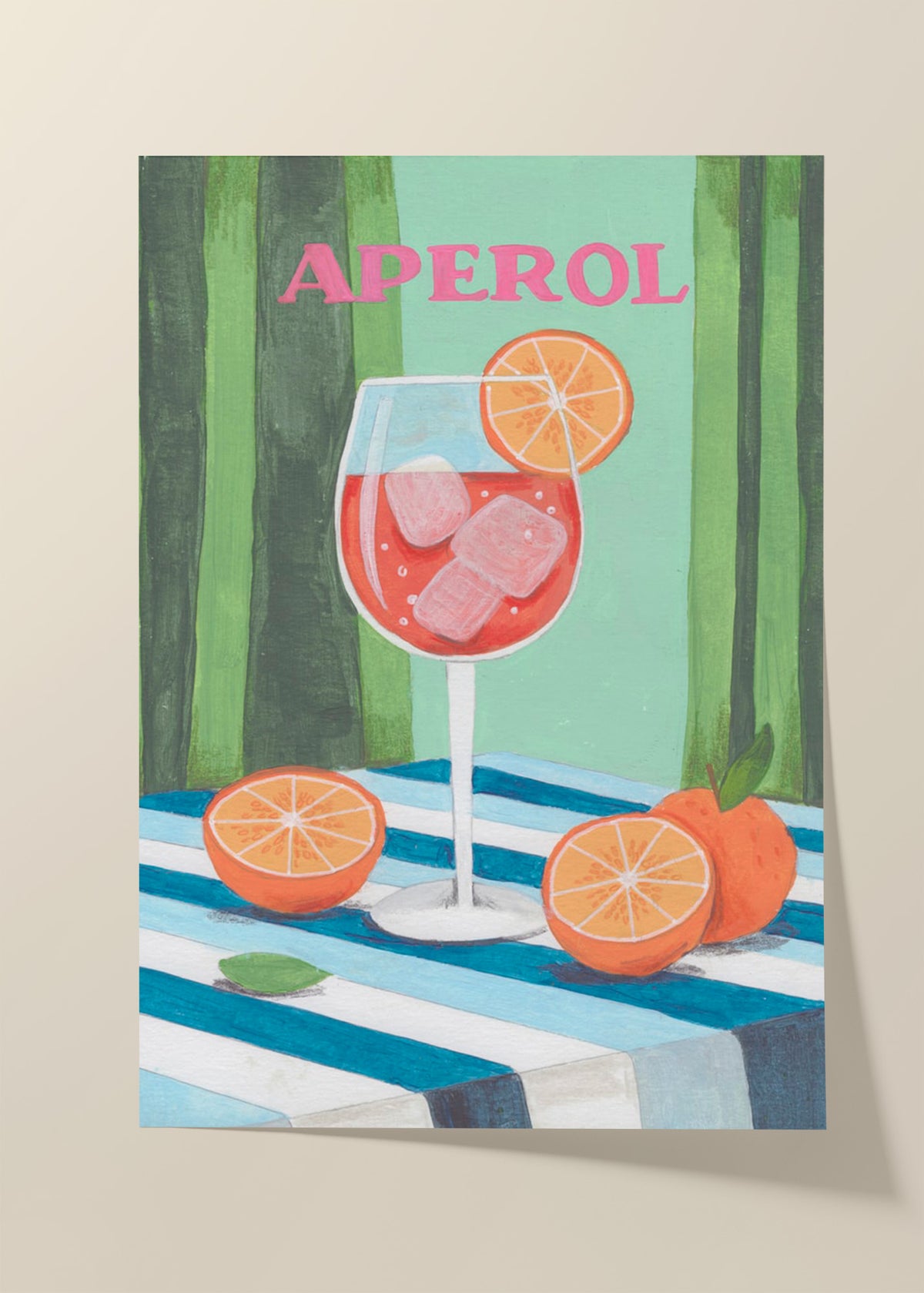 Drink Cocktail