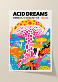 Acid Dreams poster