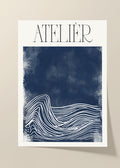 Atelier poster