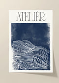 Atelier poster