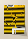 Natural Forces poster