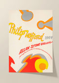 Philip Wofford poster