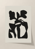Abstract poster