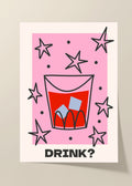 Drink ? poster