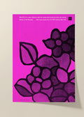 Lenor Larsen poster