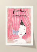 Femina poster