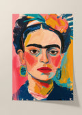 Frida poster