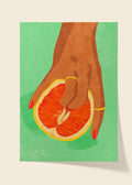 Fruitlover poster